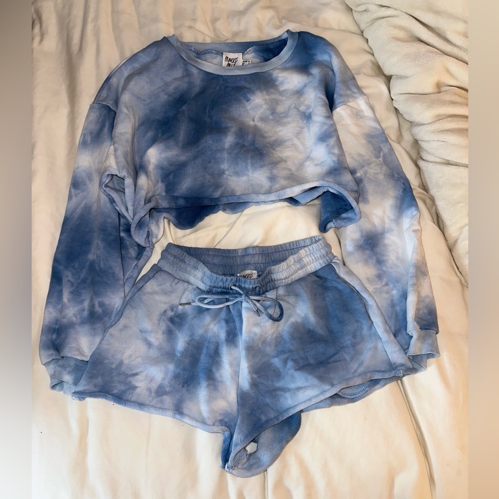 Princess Polly Sweat Set